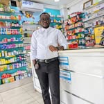 Seth Owusu Ansah - @sethowusuansah06 - Instagram