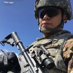Seth Pacheco - @swollen_nads - Instagram