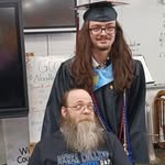 Seth Pack - @shadowpack63 - Instagram