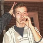 Seth - @sethpack_99 - Instagram