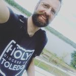 Seth Paine - @thatnerdycatholic - Instagram