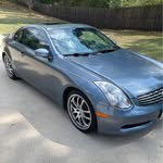 seth parham - @bone.stock.g35 - Instagram