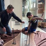 Seth & Paul - @liveedgebyseth - Instagram
