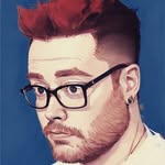 Seth Paul - @drunkdmonkey - Instagram