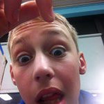 Seth Paul - @sethpaul24 - Instagram