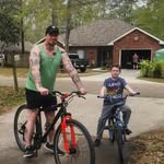 Seth Paul - @brosephpaul - Instagram