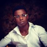 Seth Paul Okoye - @sethpaulmusic - Instagram