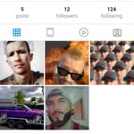 Seth N Phill Pearce - @__34_phillipgerogepearce12 - Instagram