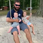 Seth Pearce - @seth705 - Instagram