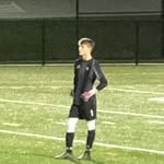 Seth Pearce - @potomacgoalie1 - Instagram