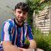 Seth Pearce - Facebook