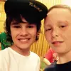 seth Pearce  - @tomfoolpie887 - TikTok