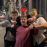 Seth.Pearce - @sethpearce._ - Instagram