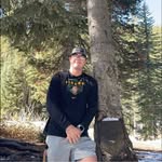 Seth Peck - @sethpeck234 - Instagram