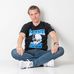 Seth Pedersen - Facebook