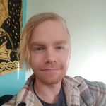 Seth Pedersen - @etherealtracers - Instagram