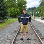Seth Penney - @sethtpenney - Instagram