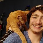 Seth Penney - @sethian_00 - Instagram