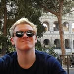 Seth Pennynck - @sethpennynck - Instagram