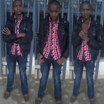 Seth peter Mure - @sethpeter254 - Instagram