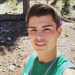 Seth Peterson - @sethpeterson164 - Instagram