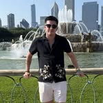 Seth Peters - @sethydp - Instagram