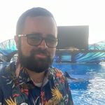 Seth Peters - @realsethpeters - Instagram