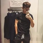 Seth Peters - @_seth_peters - Instagram