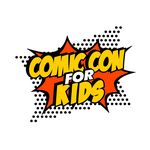 Seth Pollock - @comiccon4kids_participate - Instagram