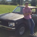 Seth Poston - @seth_aaron_poston - Instagram