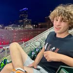 Seth Pryor - @sethenryy_14 - Instagram