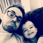 Seth Rader - @prodigal_newb - Instagram