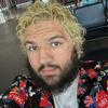 Seth Rader - @gaycapeman - TikTok