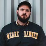𝖘𝖊𝖙𝖍 - @sethrader - Instagram