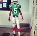 Seth Raines - Facebook
