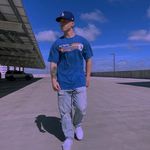 Seth Raines - @lollololllloooooooo - Instagram