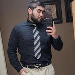 Seth Ramirez - @seth_d_rmz - Instagram