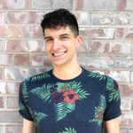 Seth Ramirez - @sethramirez123 - Instagram