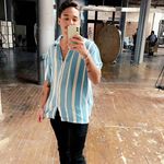 Seth Ramirez - @seth.baeza - Instagram