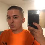 Seth Ramirez - @sethitbe - Instagram