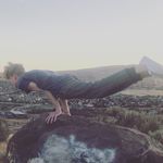 Seth Ramsay - @sethramsayparkour - Instagram