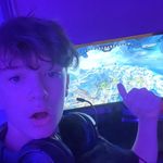 Seth Ramsay - @sethywefy - Instagram