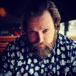 Seth Carter Ramsey - @seth_c_ramsey - Instagram
