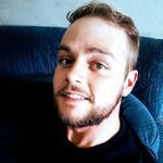 Seth Ramsey - @sethamphetamine92 - Instagram