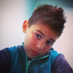 Seth Ramsey - @ramz1328 - Instagram