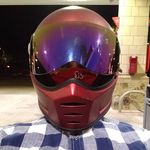 Seth Reedy - @seth_boogey - Instagram