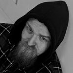 Seth Reedy - @fluffyguy1987 - Instagram