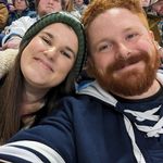 Seth Regan - @gingerwithabeerd - Instagram