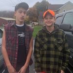 Seth Regan - @seth_regan14 - Instagram