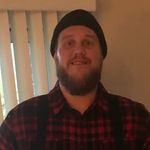 Seth Rhoads - @unclebuck70 - Instagram